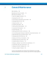 Предварительный просмотр 167 страницы Agilent Technologies 5977B CI MSD Operating Manual