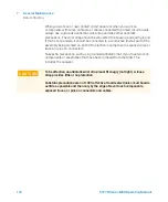 Предварительный просмотр 172 страницы Agilent Technologies 5977B CI MSD Operating Manual