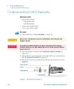 Предварительный просмотр 192 страницы Agilent Technologies 5977B CI MSD Operating Manual