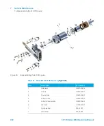 Предварительный просмотр 202 страницы Agilent Technologies 5977B CI MSD Operating Manual