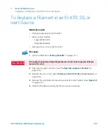 Предварительный просмотр 215 страницы Agilent Technologies 5977B CI MSD Operating Manual