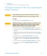 Предварительный просмотр 233 страницы Agilent Technologies 5977B CI MSD Operating Manual