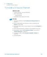 Предварительный просмотр 249 страницы Agilent Technologies 5977B CI MSD Operating Manual