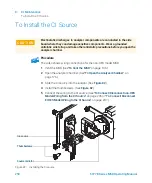 Предварительный просмотр 250 страницы Agilent Technologies 5977B CI MSD Operating Manual