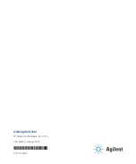 Предварительный просмотр 254 страницы Agilent Technologies 5977B CI MSD Operating Manual