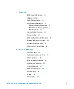 Предварительный просмотр 3 страницы Agilent Technologies 5977B Series Troubleshooting And Maintenance Manual