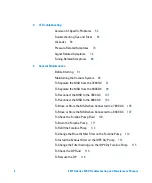 Предварительный просмотр 4 страницы Agilent Technologies 5977B Series Troubleshooting And Maintenance Manual