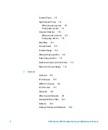 Предварительный просмотр 6 страницы Agilent Technologies 5977B Series Troubleshooting And Maintenance Manual