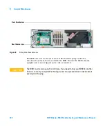 Предварительный просмотр 106 страницы Agilent Technologies 5977B Series Troubleshooting And Maintenance Manual