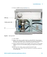 Предварительный просмотр 119 страницы Agilent Technologies 5977B Series Troubleshooting And Maintenance Manual