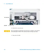 Предварительный просмотр 140 страницы Agilent Technologies 5977B Series Troubleshooting And Maintenance Manual