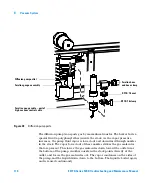 Предварительный просмотр 170 страницы Agilent Technologies 5977B Series Troubleshooting And Maintenance Manual