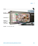 Предварительный просмотр 183 страницы Agilent Technologies 5977B Series Troubleshooting And Maintenance Manual