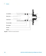 Предварительный просмотр 186 страницы Agilent Technologies 5977B Series Troubleshooting And Maintenance Manual