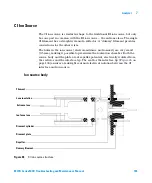 Предварительный просмотр 195 страницы Agilent Technologies 5977B Series Troubleshooting And Maintenance Manual