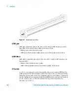 Предварительный просмотр 204 страницы Agilent Technologies 5977B Series Troubleshooting And Maintenance Manual