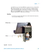 Предварительный просмотр 207 страницы Agilent Technologies 5977B Series Troubleshooting And Maintenance Manual