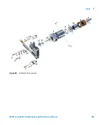 Предварительный просмотр 243 страницы Agilent Technologies 5977B Series Troubleshooting And Maintenance Manual