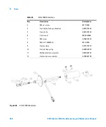 Предварительный просмотр 248 страницы Agilent Technologies 5977B Series Troubleshooting And Maintenance Manual