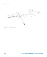 Предварительный просмотр 250 страницы Agilent Technologies 5977B Series Troubleshooting And Maintenance Manual