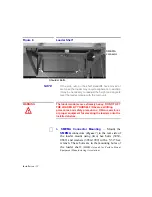 Предварительный просмотр 26 страницы Agilent Technologies 5DX II Series Installation Manual