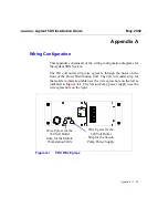 Предварительный просмотр 59 страницы Agilent Technologies 5DX II Series Installation Manual