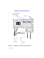 Предварительный просмотр 66 страницы Agilent Technologies 5DX II Series Installation Manual