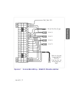 Предварительный просмотр 67 страницы Agilent Technologies 5DX II Series Installation Manual