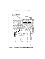 Предварительный просмотр 70 страницы Agilent Technologies 5DX II Series Installation Manual