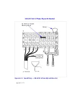 Предварительный просмотр 72 страницы Agilent Technologies 5DX II Series Installation Manual