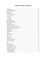 Preview for 8 page of Agilent Technologies 6023A Operating Manual