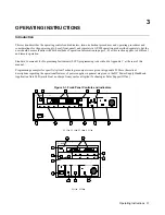 Preview for 29 page of Agilent Technologies 6023A Operating Manual