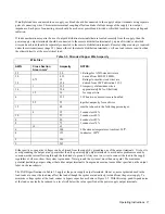 Preview for 37 page of Agilent Technologies 6023A Operating Manual