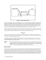 Preview for 40 page of Agilent Technologies 6023A Operating Manual