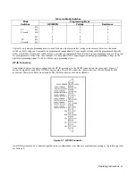 Preview for 41 page of Agilent Technologies 6023A Operating Manual