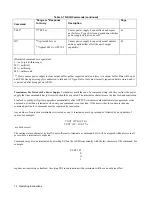 Preview for 54 page of Agilent Technologies 6023A Operating Manual