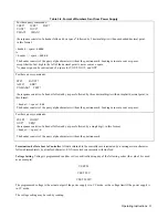 Preview for 55 page of Agilent Technologies 6023A Operating Manual