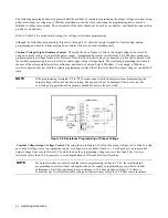 Preview for 66 page of Agilent Technologies 6023A Operating Manual