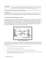 Preview for 70 page of Agilent Technologies 6023A Operating Manual