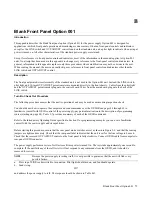 Preview for 79 page of Agilent Technologies 6023A Operating Manual