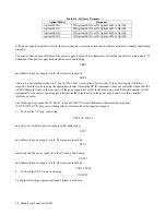 Preview for 80 page of Agilent Technologies 6023A Operating Manual