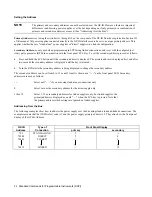 Preview for 86 page of Agilent Technologies 6023A Operating Manual