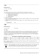 Preview for 89 page of Agilent Technologies 6023A Operating Manual