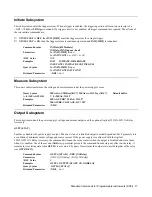 Preview for 97 page of Agilent Technologies 6023A Operating Manual