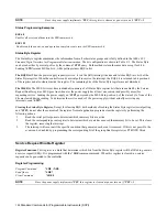 Preview for 108 page of Agilent Technologies 6023A Operating Manual