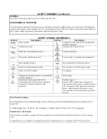 Preview for 4 page of Agilent Technologies 6050A Operating Manual