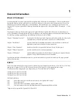 Preview for 11 page of Agilent Technologies 6050A Operating Manual