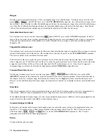 Preview for 20 page of Agilent Technologies 6050A Operating Manual