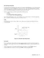 Предварительный просмотр 31 страницы Agilent Technologies 6050A Operating Manual