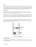 Preview for 36 page of Agilent Technologies 6050A Operating Manual